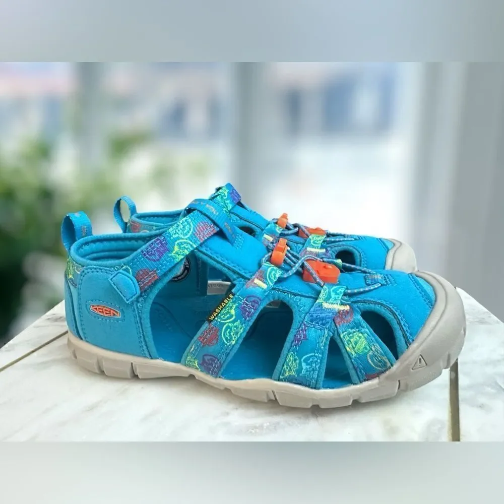 Keen 🔥🔥keen smokey